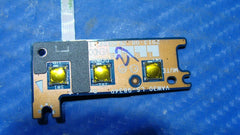 Dell Latitude 14" E5440 Genuine Laptop Media Button Board w/Cable LS-9834P GLP* Dell