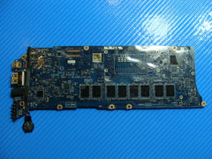 Dell XPS 13 9343 13.3" Intel i5-5200u 2.2Ghz 8Gb Motherboard wf2c3 la-b441p 