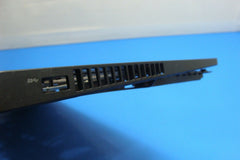 Dell Latitude E5470 14" OEM Palmrest w/Touchpad & Hinge Cover m2kh5 ap1fd000500 