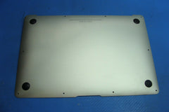 MacBook Air A1466 13" Mid 2012 MD231LL/A Bottom Case Silver 923-0129 