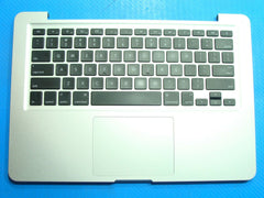 MacBook Pro A1278 13" 2011 MD313LL/A Top Case w/Trackpad Keyboard 661-6075 Gr A - Laptop Parts - Buy Authentic Computer Parts - Top Seller Ebay