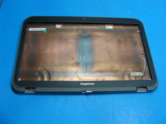 Dell Inspiron 15R SE 7520 15.6" Genuine LCD Back Cover w/ Bezel - Laptop Parts - Buy Authentic Computer Parts - Top Seller Ebay