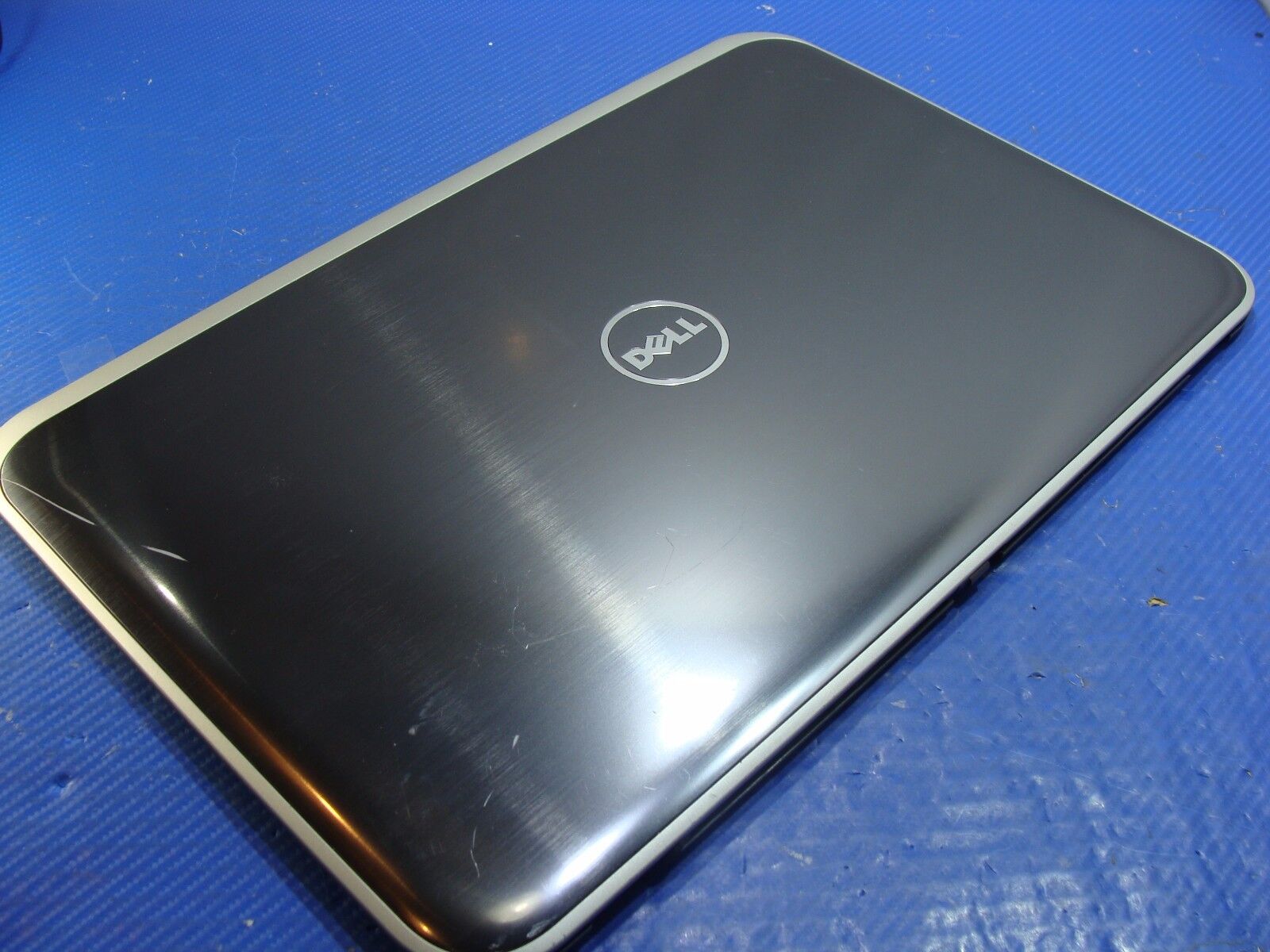 Dell Inspiron 17.3