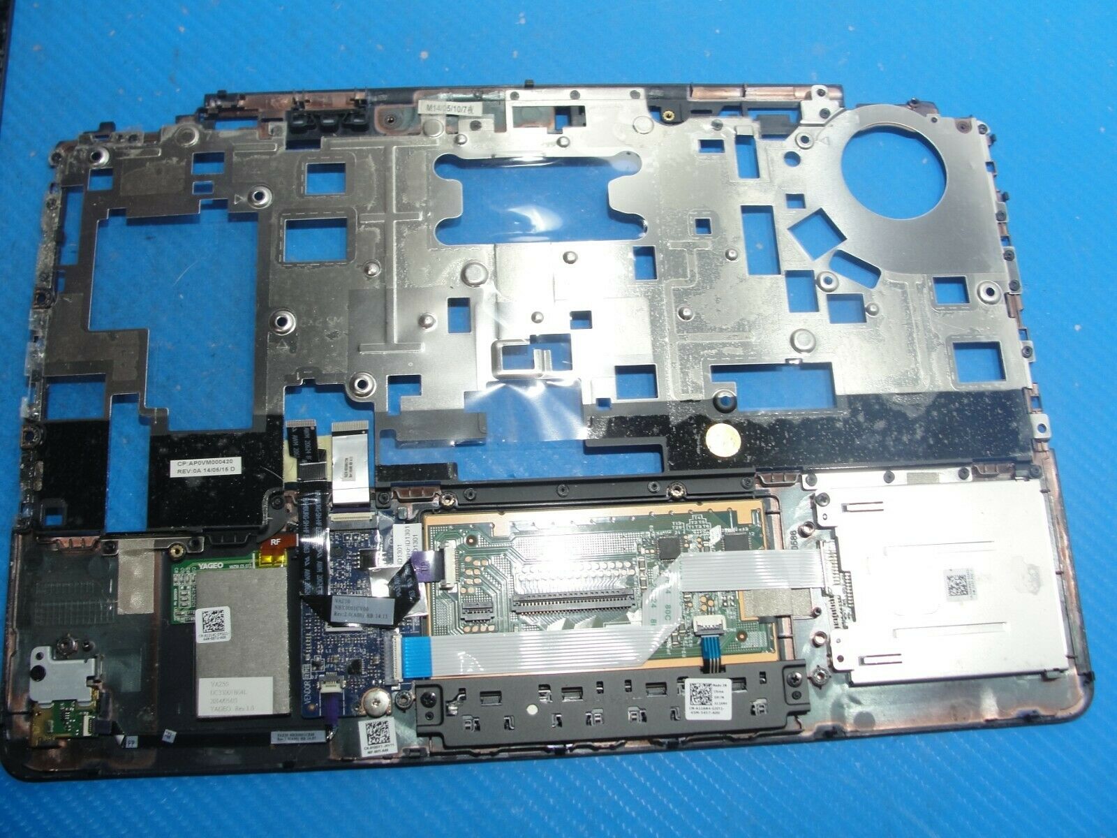 Dell Latitude E7240 12.5