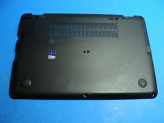 HP EliteBook 840 G3 14" Genuine Laptop Bottom Case Base Cover 821162-001