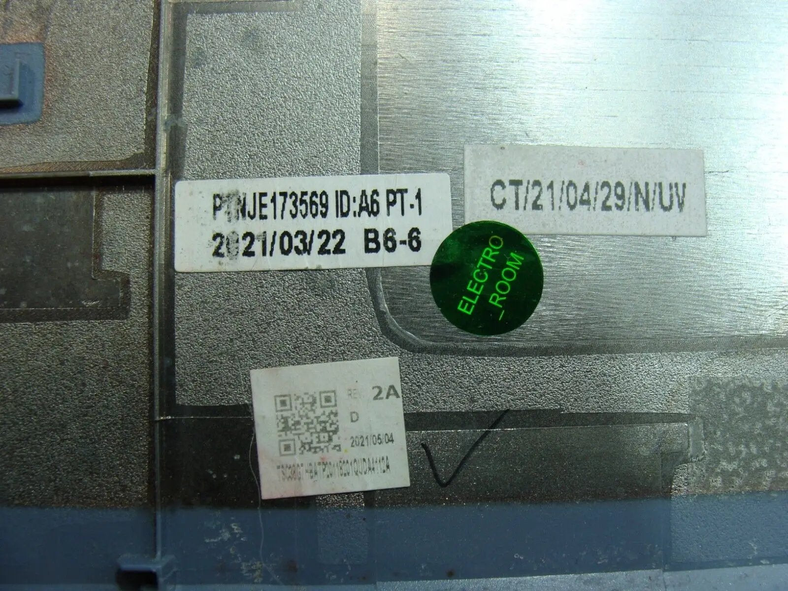 HP Pavilion 15-eg0073cl 15.6