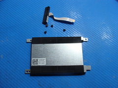 Dell Inspiron 15.6" 15 3552 OEM HDD Hard Drive Caddy w/Connector Screws JWHWI