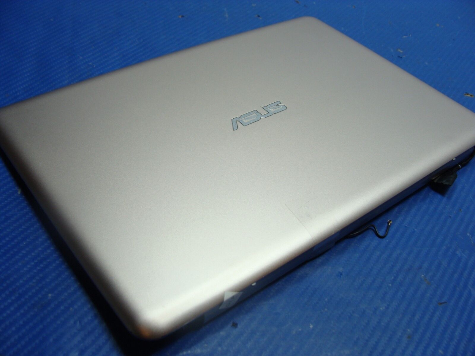 Asus VivoBook 11.6