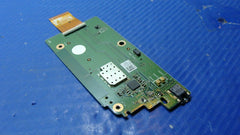 Asus Transformer Pad 10.1" TF103C Headphone Jack Board w/Cable 69NM14Q12B02 GLP* - Laptop Parts - Buy Authentic Computer Parts - Top Seller Ebay