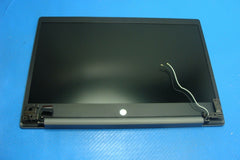 Lenovo IdeaPad 1-14AST-05 14" Matte HD LCD Screen Complete Assembly Silver Grd A 