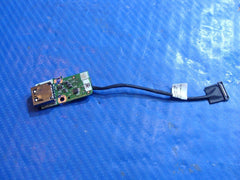 Lenovo ThinkPad T460 14" Genuine USB Board w/ Cable DC02C008300 ER* - Laptop Parts - Buy Authentic Computer Parts - Top Seller Ebay