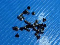 HP 15.6" 15t-dw300 Genuine laptop Screw Set Screws for Repair ScrewSet 