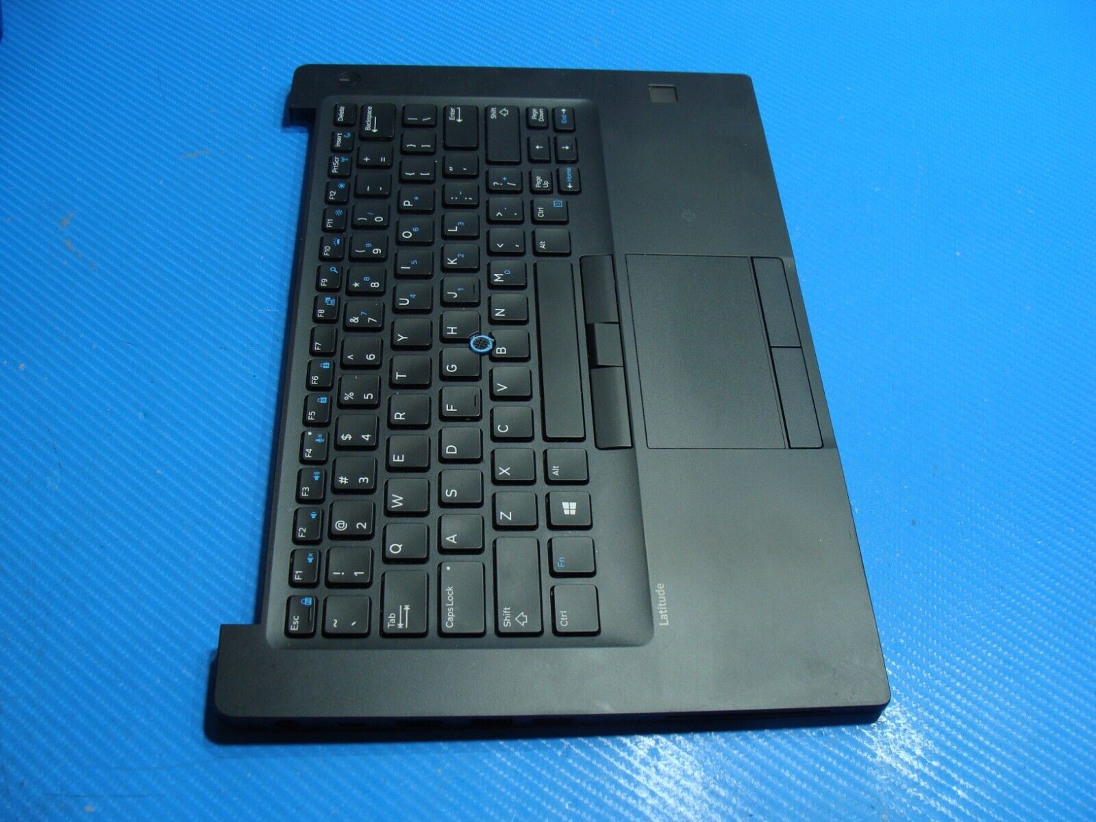 Dell Latitude 7480 14