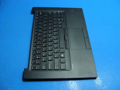 Dell Latitude 7480 14" Palmrest w/Touchpad Keyboard Speakers KYW46