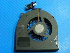 Toshiba Satellite C55-A5285 15.6" Genuine CPU Cooling Fan V000270070 Toshiba