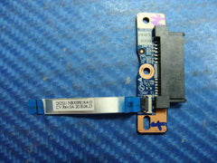 Lenovo Ideapad 15.6" 330-15IKB Genuine DVD Connector Board w/Cable NS-B241 GLP* Lenovo