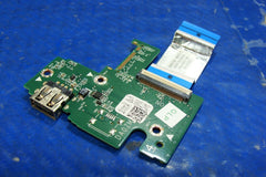 Dell Chromebook 11.6" 11 3120 OEM USB Port Board w/Cable M90DT DA0ZM8PI6D0 GLP* - Laptop Parts - Buy Authentic Computer Parts - Top Seller Ebay