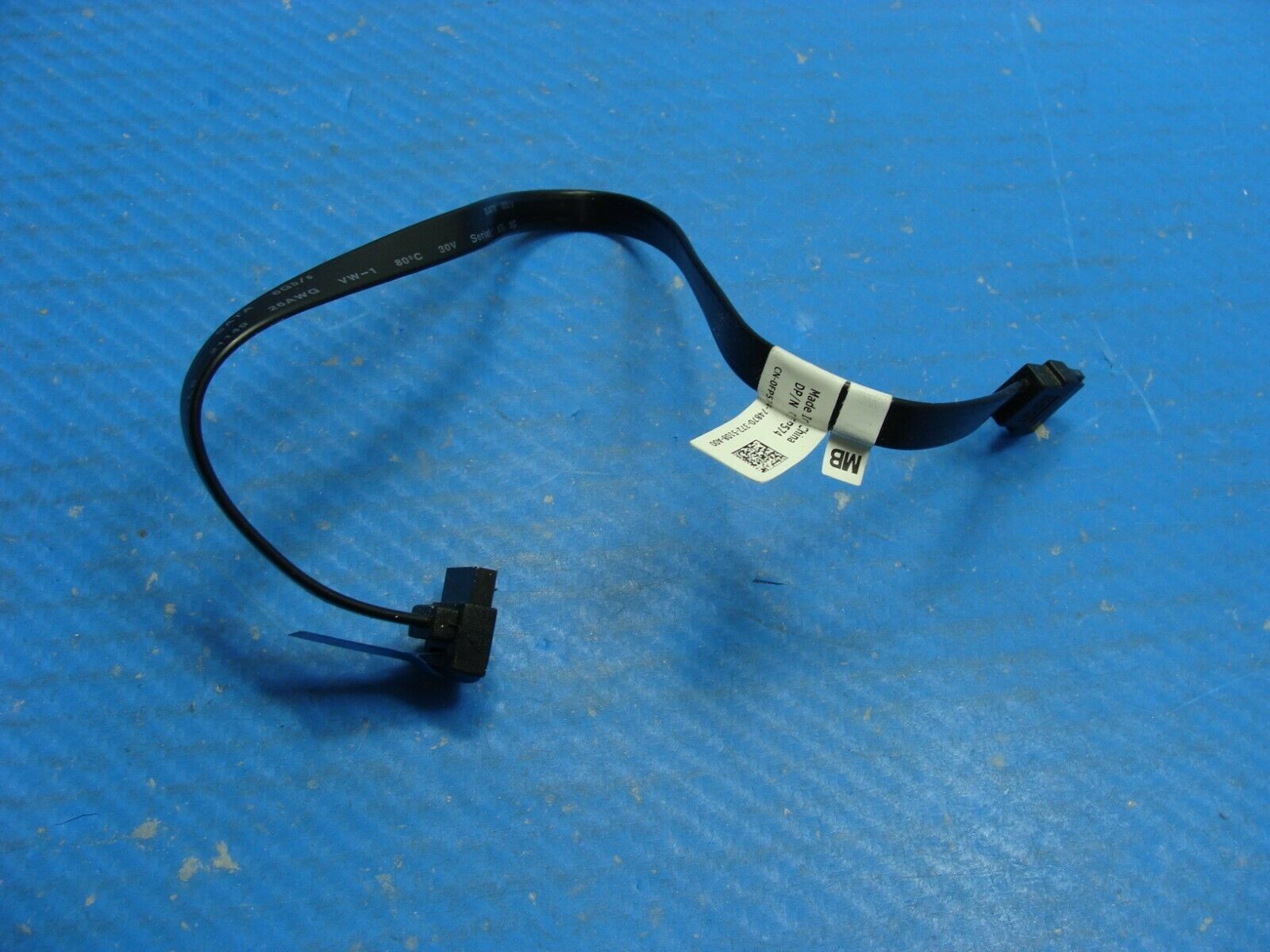 Dell Precision T5600 Genuine Desktop SATA HDD Hard Drive Cable FP574 GLP* - Laptop Parts - Buy Authentic Computer Parts - Top Seller Ebay