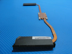 Toshiba Satellite 15.6" s55t-b5273nr OEM CPU Cooling Dual Heatsink FBBLN00501 Toshiba