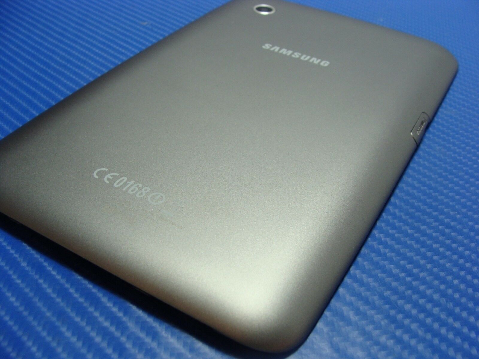 Samsung Galaxy Tablet GT- P3113TS 7