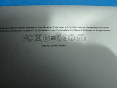 MacBook Pro A1286 15" Early 2011 MC723LL/A Genuine Bottom Case Housing 922-9754 - Laptop Parts - Buy Authentic Computer Parts - Top Seller Ebay