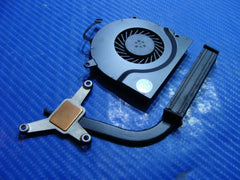 MacBook Pro A1278 13" 2011 MC700LL/A Genuine Cooling Fan w/ Heatsink 922-8620 Apple