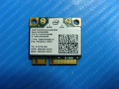 Toshiba Tecra R850-S8510 15.6" Genuine WiFi Wireless Card 62230ANHMW - Laptop Parts - Buy Authentic Computer Parts - Top Seller Ebay