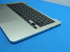 MacBook Pro A1502 13" 2015 MF839LL/A Top Case w/Keyboard Trackpad 661-02361