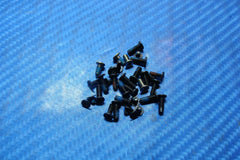 Lenovo Ideapad 110-17IKB 17.3" Genuine Screw Set Screws for Repair ScrewSet ER* - Laptop Parts - Buy Authentic Computer Parts - Top Seller Ebay