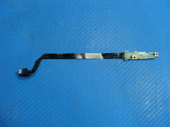 HP Stream 14 Series 14" Genuine Power Button Board w/Cable 010194D00-491-G - Laptop Parts - Buy Authentic Computer Parts - Top Seller Ebay