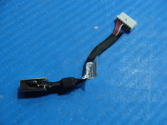 Dell XPS 15.6" 15 9560 Genuine Laptop DC IN Power Jack w/Cable 64TM0