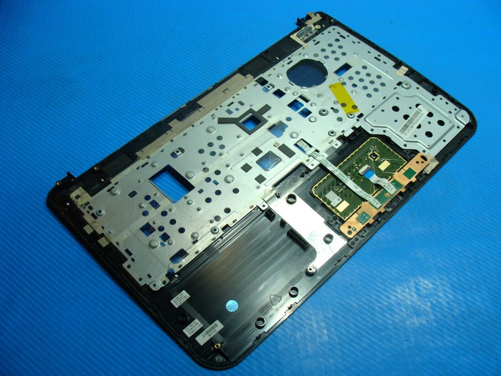 HP Pavilion TS 15-b129wm 15.6