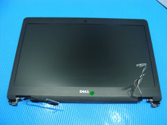 Dell Latitude 14" E7470 OEM Laptop Matte HD LCD Screen Complete Assembly Black