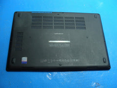 Dell Latitude 5491 14" Genuine Laptop Bottom Case Base Cover 3V6J8 AP26I000101