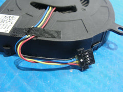 Dell Latitude 14" E5440 Genuine Laptop CPU Cooling Fan 87XFX DC28000DNDL - Laptop Parts - Buy Authentic Computer Parts - Top Seller Ebay