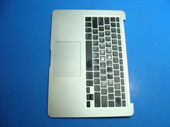 MacBook Air A1466 13" 2014 MD760LL/B Top Case w/Keyboard Trackpad 661-7480