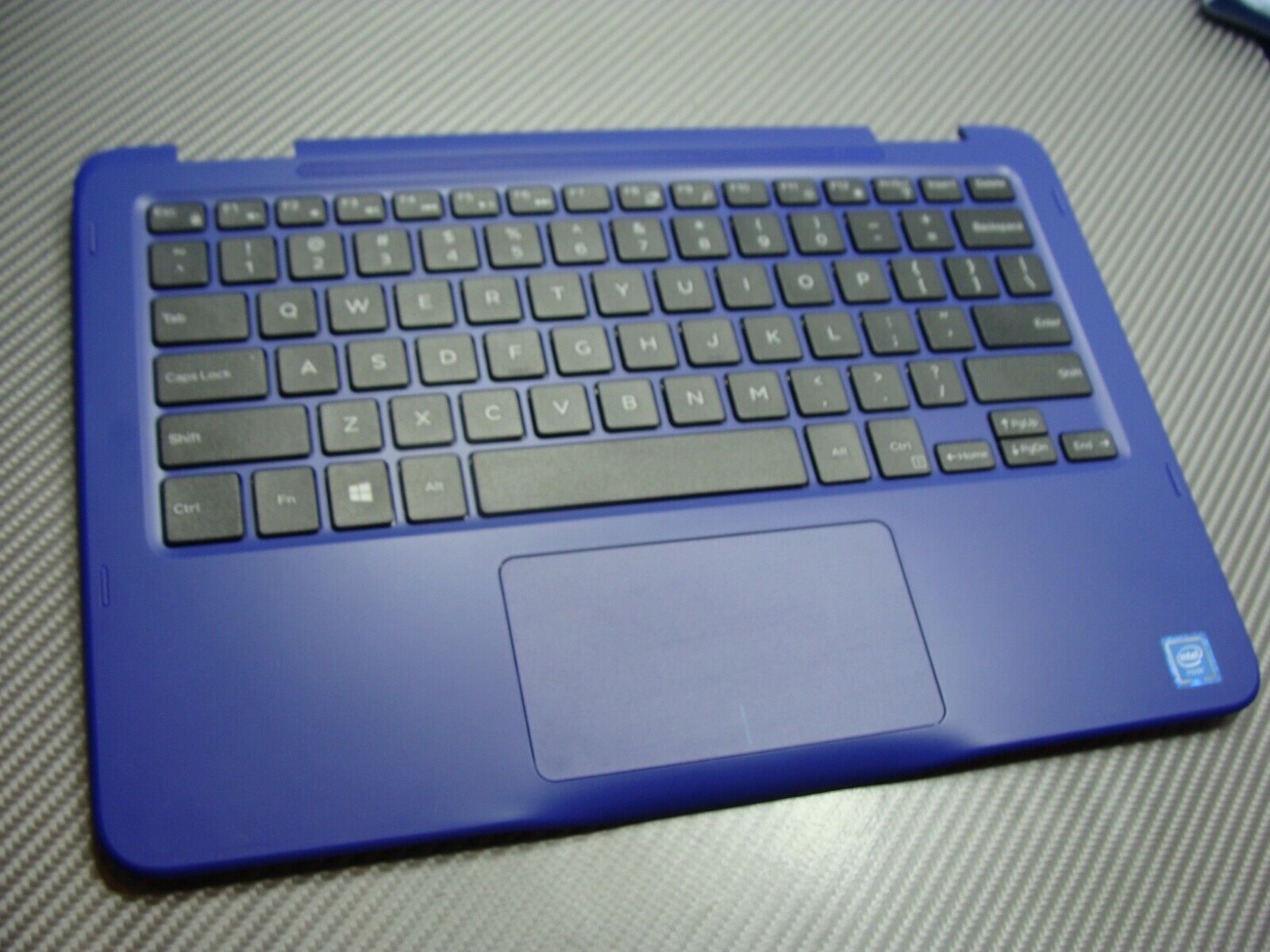 Dell Inspiron 11-3168 11.6