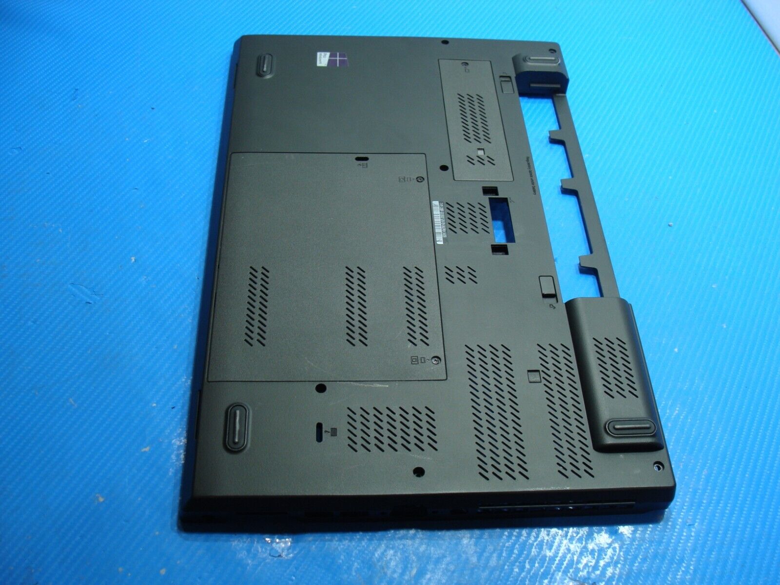 Lenovo Thinkpad 15.6