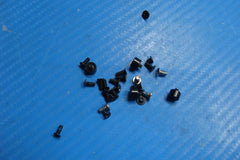 Lenovo ThinkPad  X1 Carbon 14" 4th Gen OEM Screw Set Screws for Repair ScrewSet 