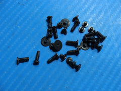 Dell Inspiron 15.6" 15 7568 Genuine Laptop Screw Set Screws for Repair ScrewSet