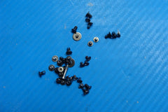 HP Elitebook 14" 840 G5 Genuine Laptop Screw Set Screws for Repair ScrewSet 