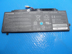 Toshiba Satelite Radius P55W-B 15.6" Battery 14.4V 60Wh 3860mAh PA5189U-1BRS