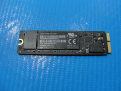 MacBook A1446 SanDisk 256Gb Ssd Solid State Drive SD6PQ4M-256G-1021H 655-1838C