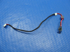 Lenovo G570 15.6" Genuine Laptop DC-IN Power Jack w/ Cable DC30100C200 ER* - Laptop Parts - Buy Authentic Computer Parts - Top Seller Ebay