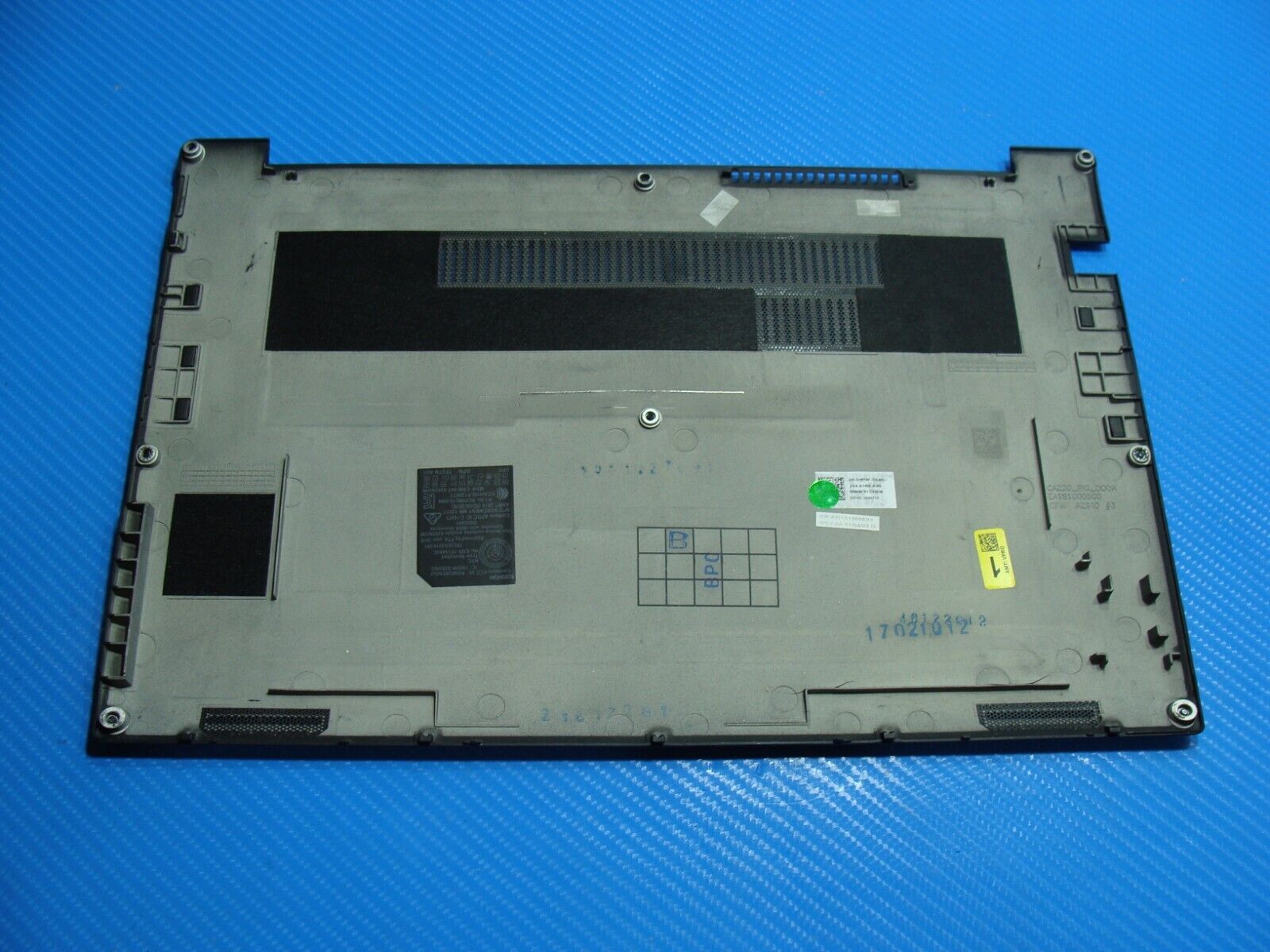 Dell Latitude 14