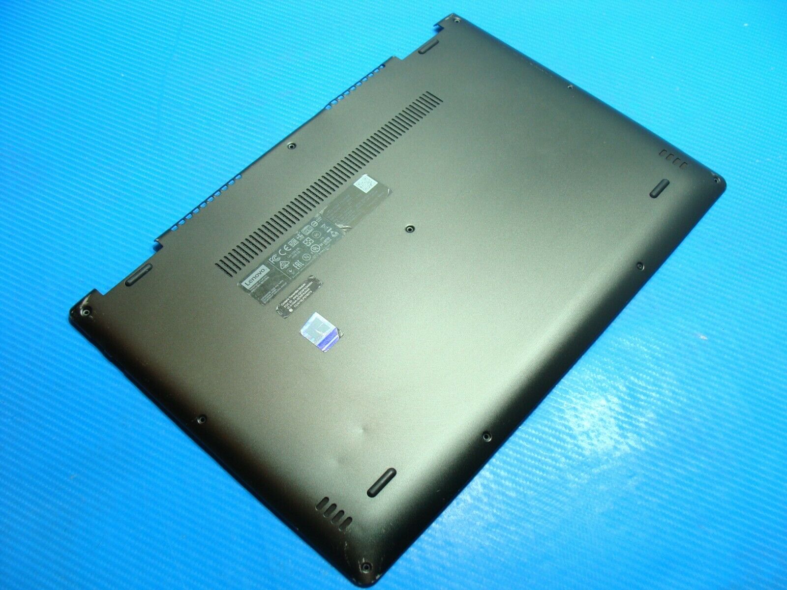 Lenovo Yoga 710-15IKB 80V5 15.6