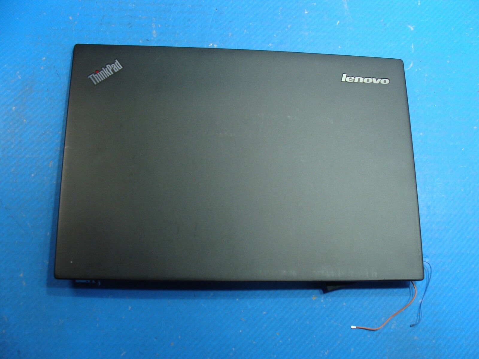 Lenovo ThinkPad X1 Carbon 3rd Gen 14 Matte FHD LCD Screen Complete Assembly