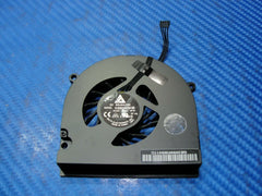 Macbook Pro A1278 MD313LL/A Late 2011 13" Genuine CPU Cooling Fan 922-8620 #5 Apple