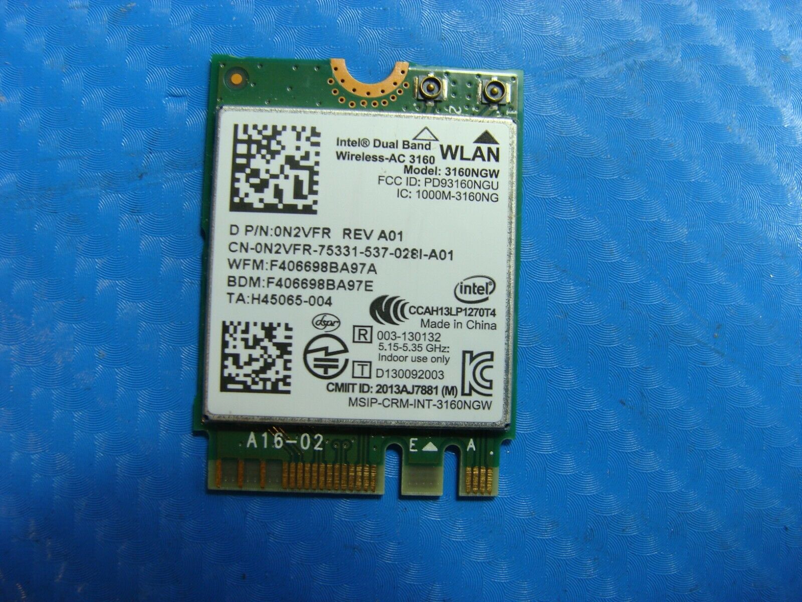 Dell Inspiron 5548 15.6