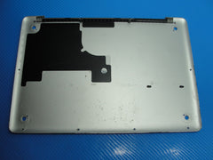 MacBook Pro A1278 13" Early 2010 MC374LL/A Bottom Case Housing Silver 922-9447 